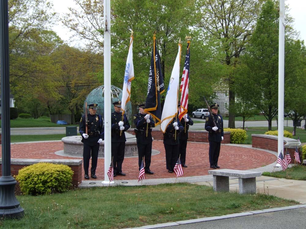 Color Guard
